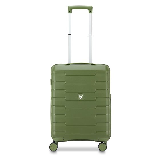 Roncato Skyline 2.0 Neon 4 ruedas Trolley de cabina 55 cm