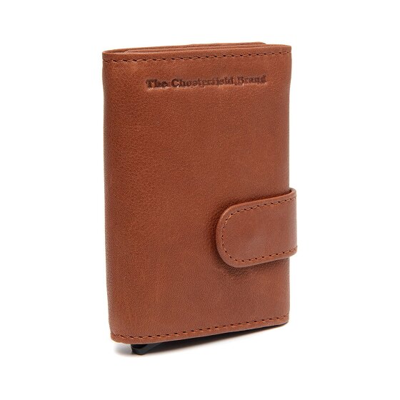 The Chesterfield Brand Nivala Cartera Protección RFID Piel 7.5 cm