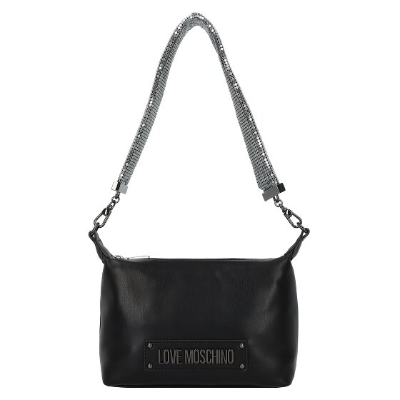 Love Moschino Smart Daily Bolsa de hombro 22 cm
