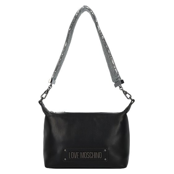 Love Moschino Smart Daily Bolsa de hombro 22 cm