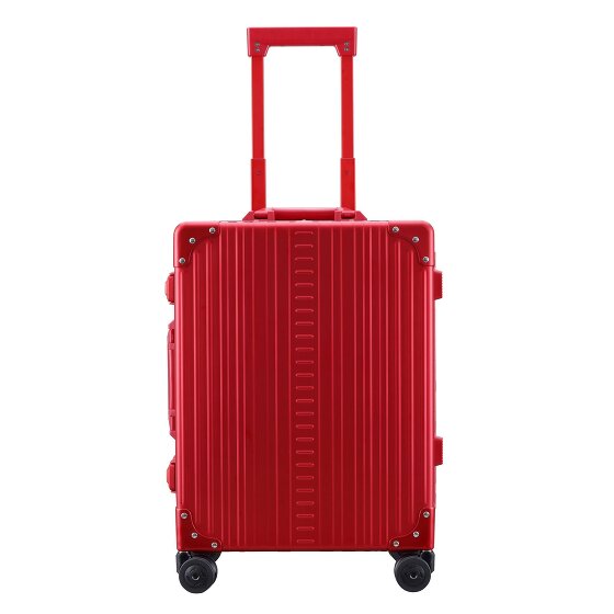 Aleon Traveler Domestic Trolley de cabina de 4 ruedas 55 cm