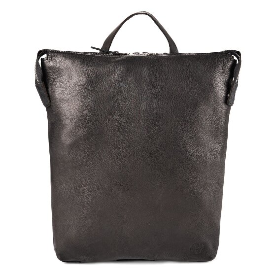 Harold's CHAZA Mochila de día Piel 35.5 cm