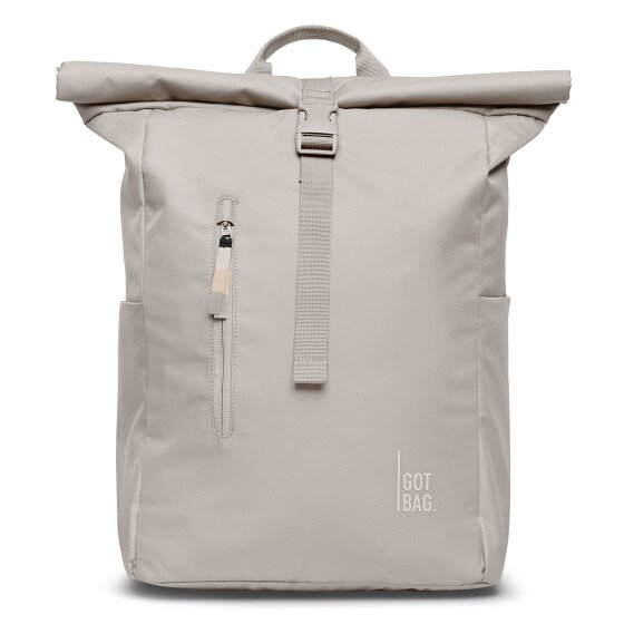 GOT BAG Rolltop Easy Mochila de día 30 cm Compartimento para el portátil