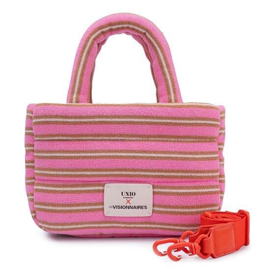 LES VISIONNAIRES Unio Cortina Bolso S 27 cm