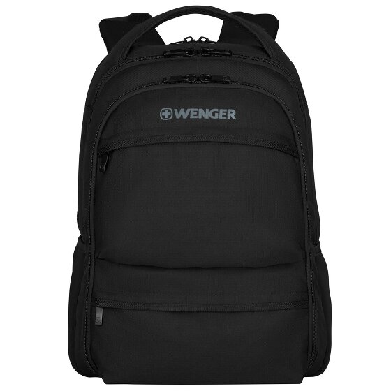 Wenger Fuse 15.6 Mochila de negocios 43 cm Compartimento para el portátil