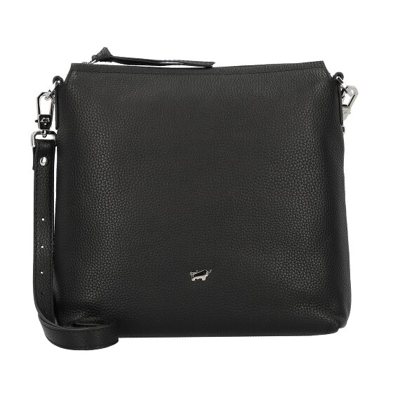 Braun Büffel Hanna Bolsa de hombro M Piel 26 cm