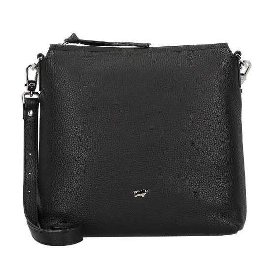 Braun Büffel Hanna Bolsa de hombro M Piel 26 cm