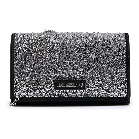 Love Moschino Glimmer Bolsa de hombro 22 cm