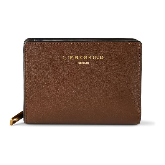 Liebeskind Cloud II Cartera Protección RFID Piel 8.5 cm