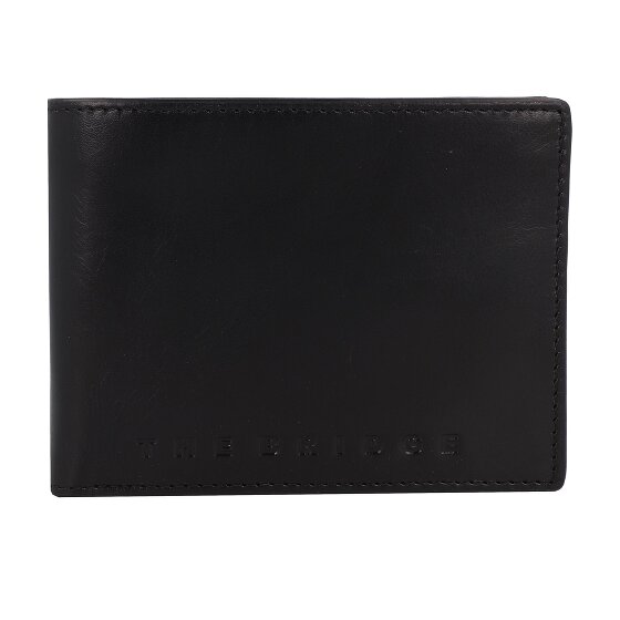 The Bridge Giacomo Cartera Piel 13 cm