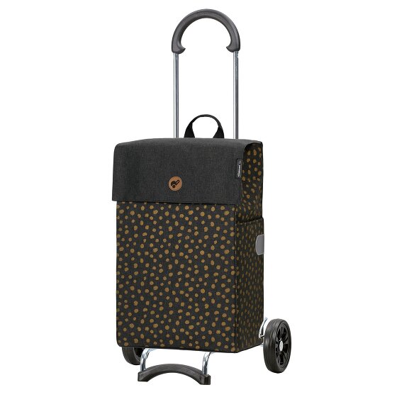 Andersen Shopper Scala Shopper Fita Carro de la compra 57 cm