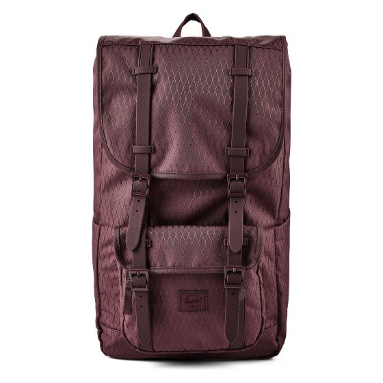Herschel Little America Mochila urbana 49 cm Compartimento para el portátil