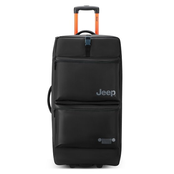 Jeep JS006B 2 ruedas Carrito 82 cm