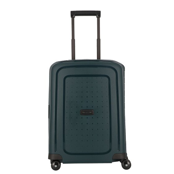 Samsonite S'Cure Spinner Trolley de cabina de 4 ruedas 55 cm