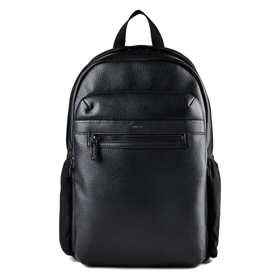 Hugo Huke Mochila de día 45 cm Compartimento para el portátil