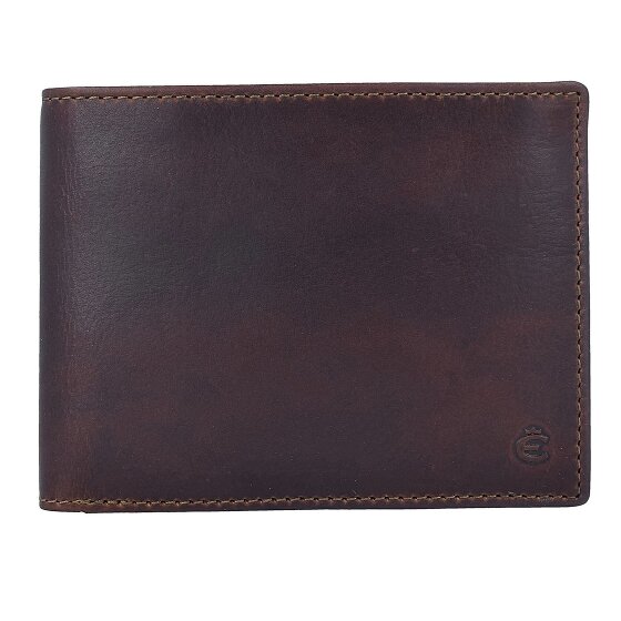 Esquire Cartera Esquire Dallas Piel 12,5 cm