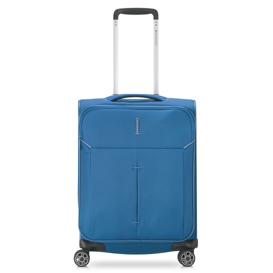 Roncato Carro de cabina Ironik 2.0 de 4 ruedas 55 cm