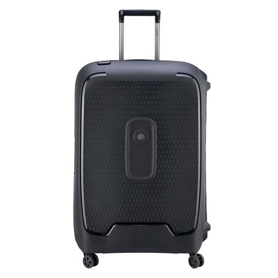 Delsey Paris Moncey Trolley de 4 ruedas 76 cm