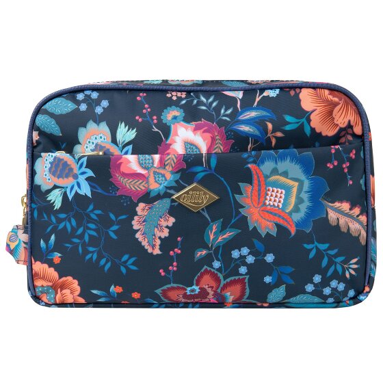 Oilily Color Bomb Chloe Bolsa de cosméticos 26 cm