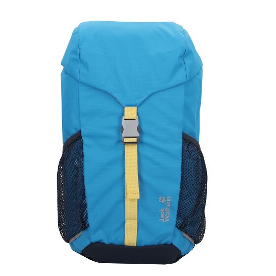 Jack Wolfskin Kids Explorer Mochila de senderismo 42 cm