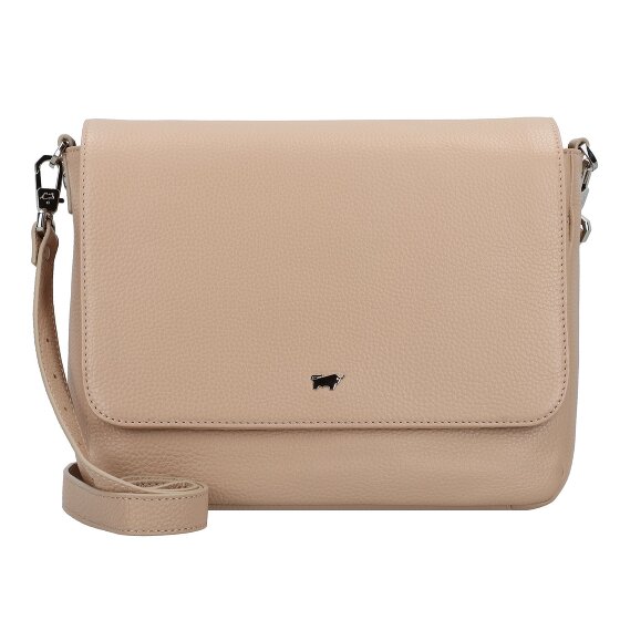 Braun Büffel Hanna Mensajero Piel 29 cm