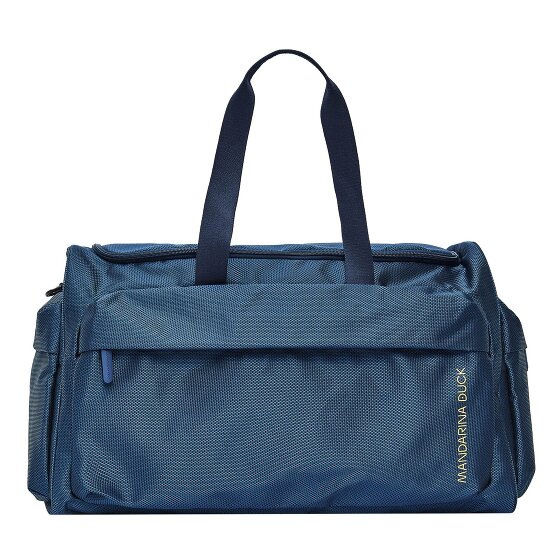 Mandarina Duck Zephyr Bolsa de viaje Weekender 50 cm