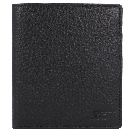 Jost Stockholm Cartera Piel 10.5 cm