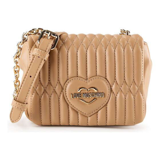 Love Moschino Bubbly Love Bolsa de hombro 18 cm