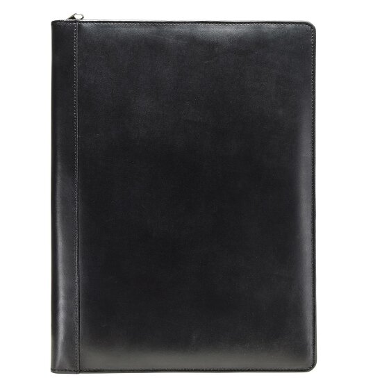 Esquire Estuche de escritura ecológico de piel 24 cm