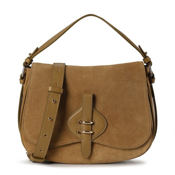 Coccinelle Mavery Bolsa de hombro Piel 26 cm