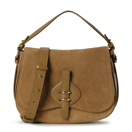 Coccinelle Mavery Bolsa de hombro Piel 26 cm