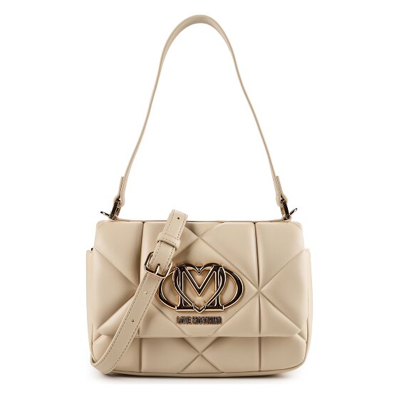 Love Moschino Bolsa de hombro 24 cm