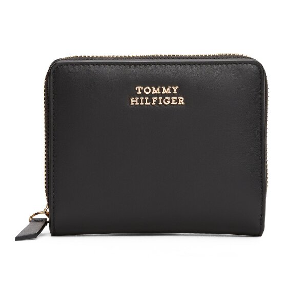 Tommy Hilfiger Cartera Piel 12 cm