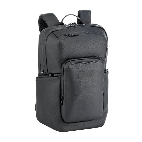 Porsche Design Urban Eco Mochila de día Piel 41 cm Compartimento para el portátil