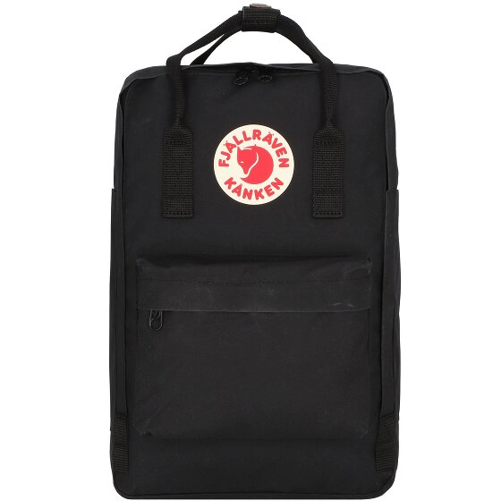 Fjällräven Mochila Kanken 37 cm Compartimento para el portátil