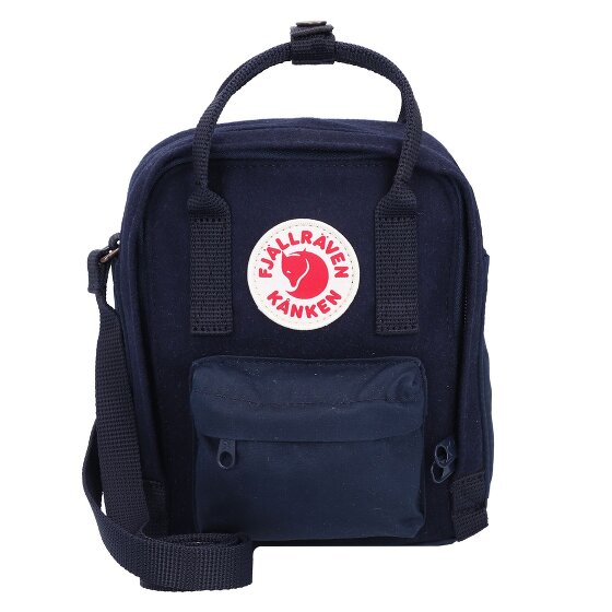 Fjällräven Bolsa bandolera Kanken 17 cm