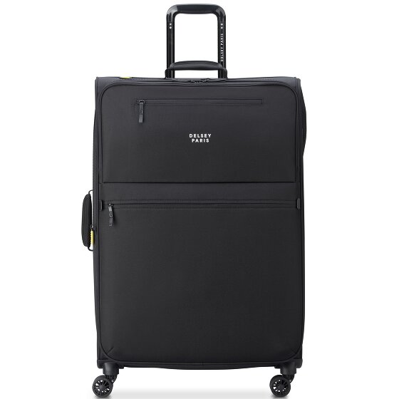 Delsey Paris Maubert 2.0 Carro de 4 ruedas 79 cm