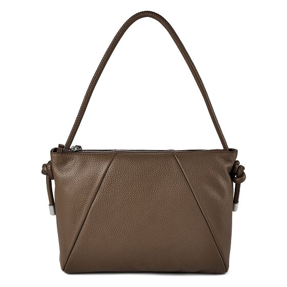 Fossil Willa Bolsa de hombro Piel 30.5 cm