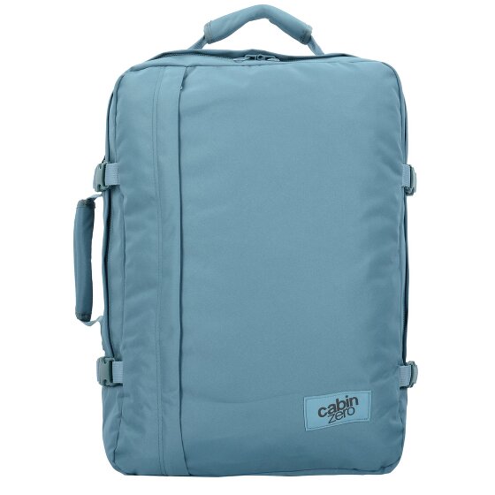 Cabin Zero Mochila de cabina Classic 44L Mochila 51 cm