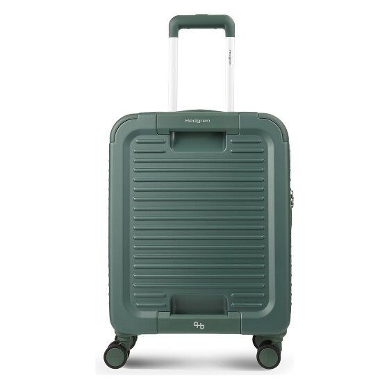 Hedgren Raku 4 ruedas Carro de la cabina XS 55 cm