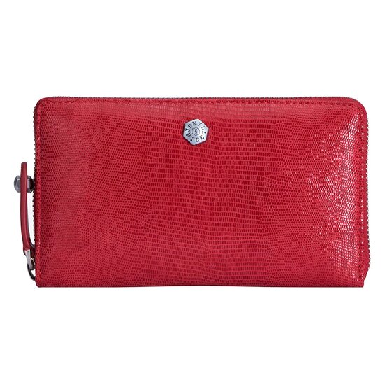 Jekyll & Hide Cartera Sevilla piel RFID 17 cm
