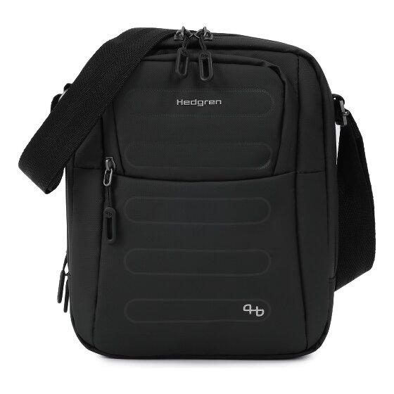 Hedgren Comby Performance Bolsa de hombro Protección RFID 21 cm