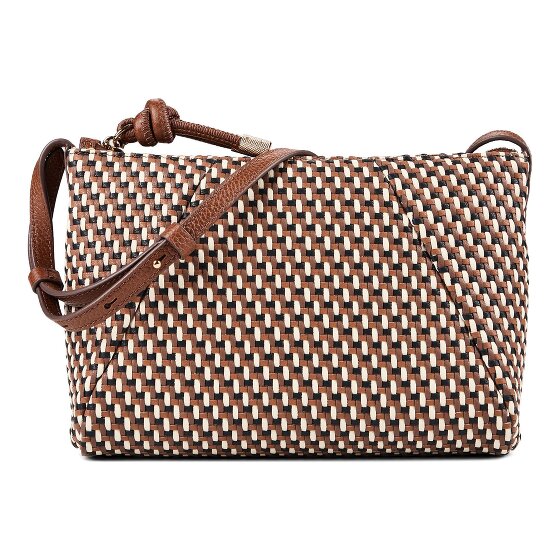 Fossil Willa Bolsa de hombro 25.5 cm