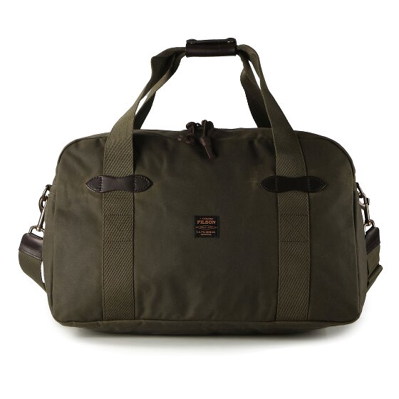 Filson Tin Cloth Bolsa de viaje Weekender 49 cm