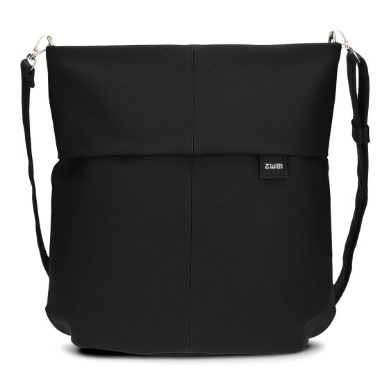 Zwei Mademoiselle.M Bolsa de hombro 35 cm