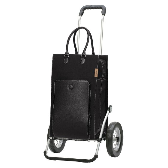 Andersen Shopper Carrito de la compra Royal Shopper Charu 57 cm
