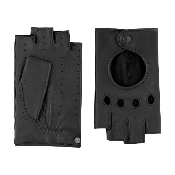 Roeckl Guantes Florence de cuero