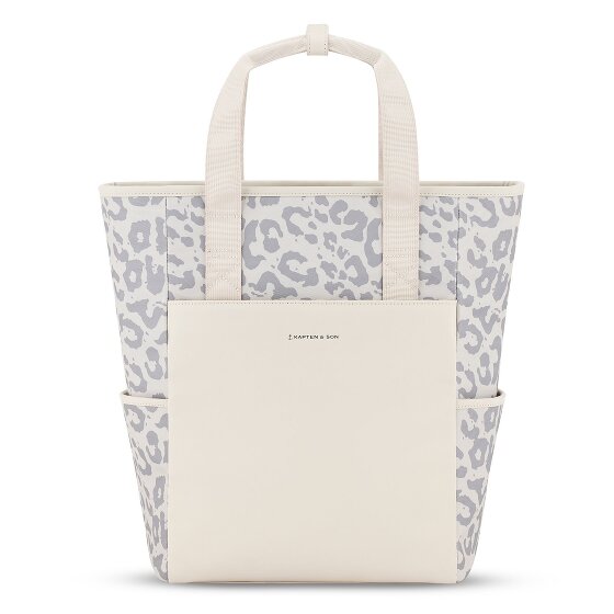 Kapten & Son Lindby Mochila de día 40 cm Compartimento para el portátil