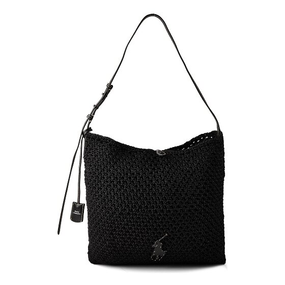 POLO RALPH LAUREN Polo Play Bolsa de hombro 46 cm