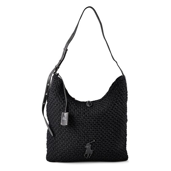 POLO RALPH LAUREN Polo Play Bolsa de hombro 46 cm